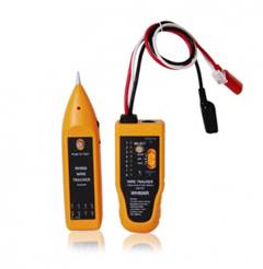 KIT LOCALIZADOR DE CABOS WIRE TRACK