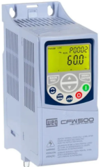 INVERSOR CFW500A04P3T4NB20G2