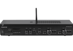 AMPLIFICADOR VISION 160.2 4CX IOT