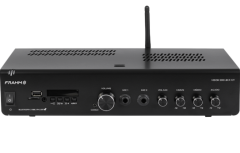 AMPLIFICADOR VISION 200.1 8CX IOT