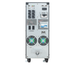 NOBREAK ONLINE TORRE DNB 10KVA-ISO-TW