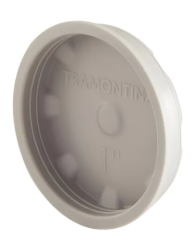 TAMPAO P/ CONDULETE MULTIPLO 3/4”