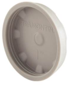 TAMPAO P/ CONDULETE MULTIPLO 1”