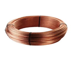 CABO 2P (4X50) CORES COBRE NU RL100M