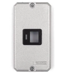 TAMPA CONDULETE 1/2 E 3/4 C/ 2P PARA  RJ