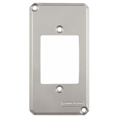 TAMPA CONDULETE 1” C/ 3P JUNTOS