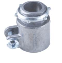 CONECTOR BOX RETO 1.1/2” C/ ROSCA