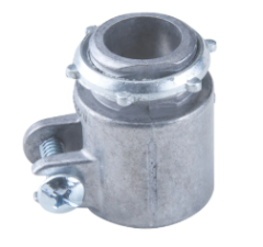 CONECTOR BOX RETO 2” C/ ROSCA