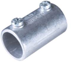 LUVA EMENDA FLEXOR 3/4 S/ ROSCA