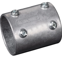 LUVA EMENDA FLEXOR 1.1/2” S/ ROSCA