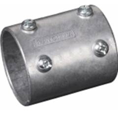 LUVA EMENDA FLEXOR 1.1/2” S/ ROSCA