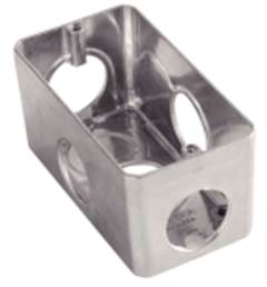 CONDULETE MULTIPLO FLEXOR 3/4” S/ TAMPA