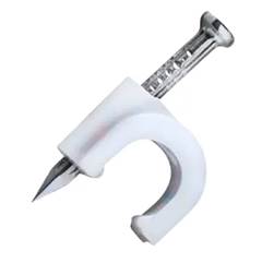 FIXA CABO 6MM BR (PCT/100)