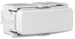 MODULO PULSADOR UNIVERSAL 10A/250VCA