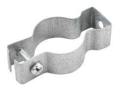 ABRACADEIRA D C/ PARAF ZB 3/4”