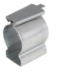 ABRACADEIRA D C/ PARAF ZB 1.1/2”