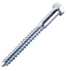 PARAFUSO SEXTAVADO SOBERBA 3/16 X 50