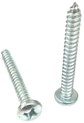 PARAFUSO PH 5.5X50 P/BUCHA 10