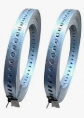 FITA PERFURADA GAL 19 MM X 30 MT