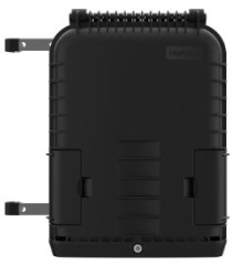 CAIXA CTO C/SPLITTER 1X8 - XFCTO 3008 PT