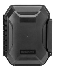 CAIXA CTO C/SPLITTER 1X16 -XFCTO 3016 PT