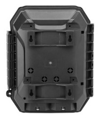 CAIXA CTO C/SPLITTER 1X16 -XFCTO 3016 PT