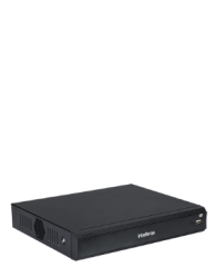 NVR 08 CANAIS - INVD 3008 P