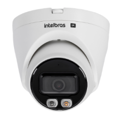 CAMERA IP DOME 4MP - VIP 1430 D FC+