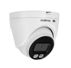 CAMERA IP DOME 4MP - VIP 1430 D FC+