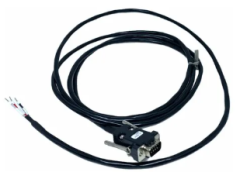 CABO COMUNICACAO IHM MT8070/COM2