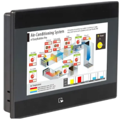 IHM CLP MT8072IP