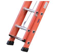 ESCADA 19 DEGRAUS 6 METROS 