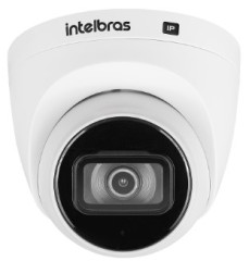 CAMERA  IP DOME VIP 3430 D SC IA FT