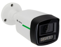 CAMERA IP BULLET 4MP - VIP 3430 SC IA FT