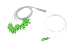 SPLITTER OPTICO 1 X 16 CONECTOR SC/APC