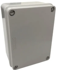 CAIXA HERMETRICA MULTI USO PLAST 152X109