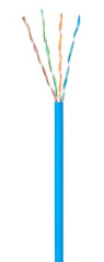 CABO UTP 4P CAT5E CM IMPACT GIGA CZ