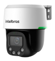 CAMERA IP VIP 3400 MINI SD SC IA FT