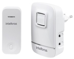 CAMPANHIA SEM FIO S/BATERIA CIK 102 PT