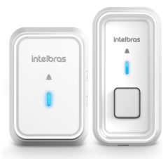 CAMPANHIA SEM FIO C/BATERIA CIB 101S BR