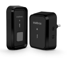 CAMPANHIA SEM FIO C/BATERIA CIB 101S PT