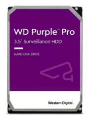 HD 10TB WD102PUZ-WESTERN DIGITAL PURPLE