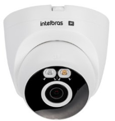 CAMERA IP DOME 2MP - VIPW 1220 D FC