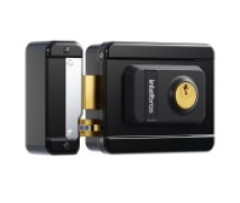 FECHADURA ELET. SMART IFX 4000 ID