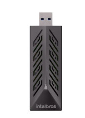 ADAPTADOR USB WIFI 6 - A1800X