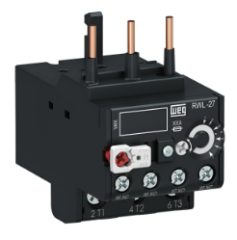 RELE TERMICO 22-32A RWL27-1D3- U032 3P