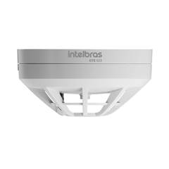 DETECTOR TEMP. END. DTE 523