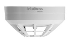 DETECTOR TEMP. END. DTE 523