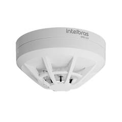 DETECTOR TEMP. END. DTE 523