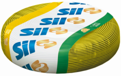 CABO FLEX 750V 2,5MM AMARELO